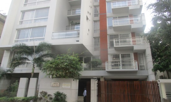 Luxury Apartment Rent Baridhara